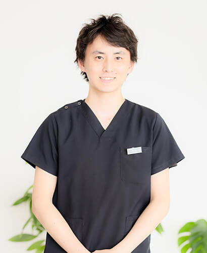 咬み合わせ治療