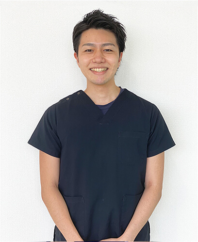 廣田哲哉先生正毅先生