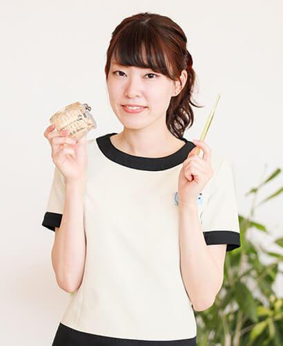 茂原 諒ドクター