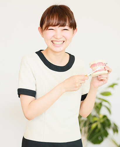 重松 萌ドクター