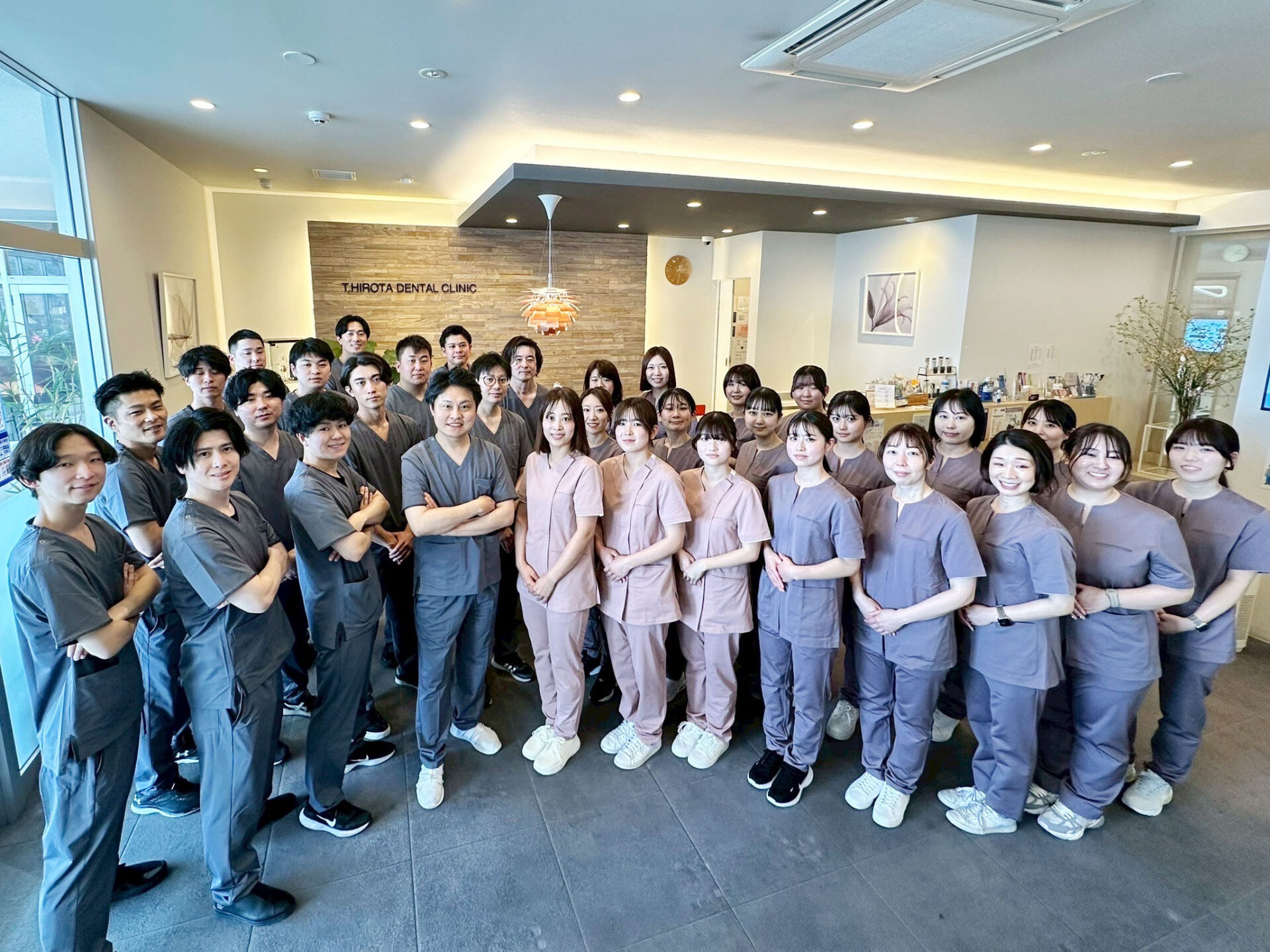 専門連携 ひろた哲哉歯科・矯正歯科