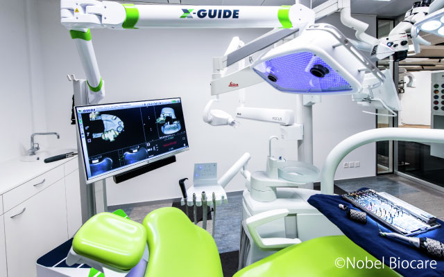 Xガイド ひろた哲哉歯科・矯正歯科