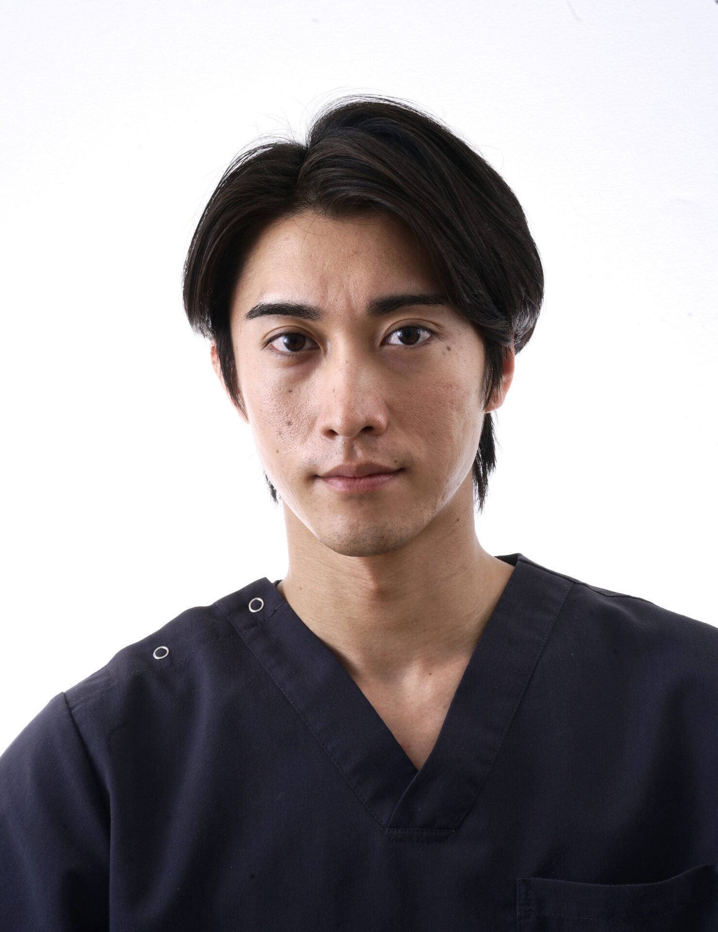 松尾先生